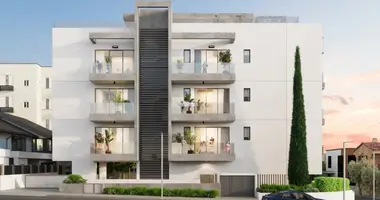 Квартира 2 комнаты в Гермасойя, Кипр