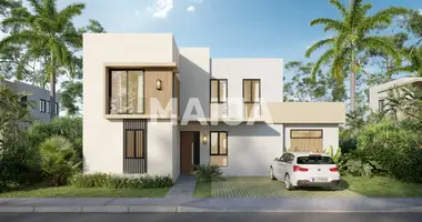 Villa 7 zimmer in Bavaro, Dominikanische Republik