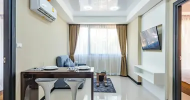 2 bedroom apartment in Thalang, Thailand