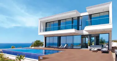 Haus 3 Schlafzimmer in Peyia, Zypern