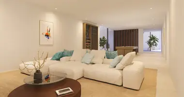 Willa w Estepona, Hiszpania