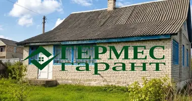 Haus 2 zimmer in Traby, Belarus