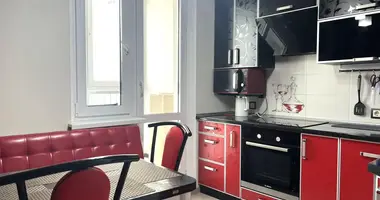 Appartement 1 chambre dans Minsk, Bélarus
