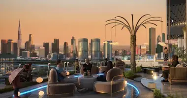 3 bedroom apartment in Dubai, United Arab Emirates