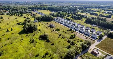 Parcela en Kielpin, Polonia