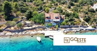Maison 6 chambres dans Opcina Dezanovac, Croatie