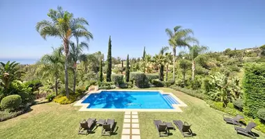 Villa in Marbella, Spanien