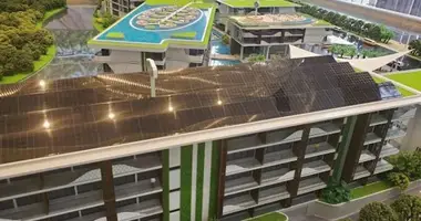 Estudio 1 habitación en Choeng Thale, Tailandia