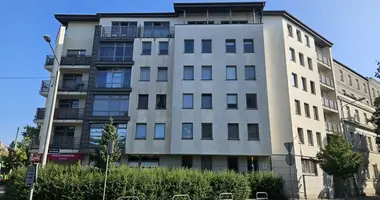 1 room apartment in Poznan, Poland