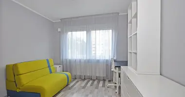 Apartamento 2 habitaciones en Riga, Letonia
