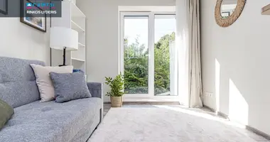 Wohnung 1 zimmer in Polangen, Litauen