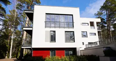 3 bedroom apartment in Jurmala, Latvia