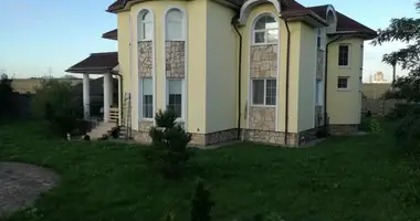 Casa de campo en Jarkova, Bielorrusia