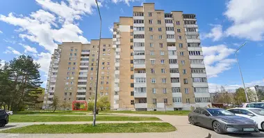 Shop 85 m² in Barysaw, Belarus