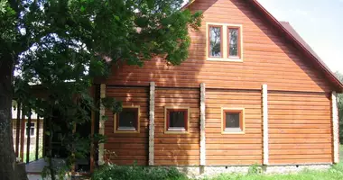 Cottage in Kuzmicy, Belarus