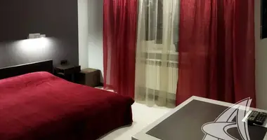Wohnung 4 zimmer in Brest, Belarus