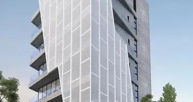 Büro 254 m² in Limassol, Zypern