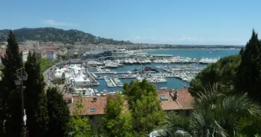 Appartement 2 chambres dans Cannes, France