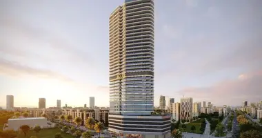 Studio apartment in Dubai, United Arab Emirates