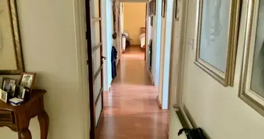 Квартира 3 спальни в Никосия, Кипр