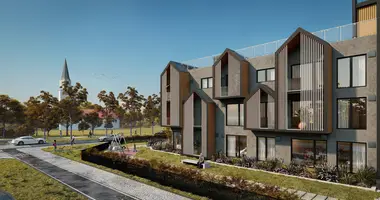 Wohnung 2 zimmer in Segewold, Lettland