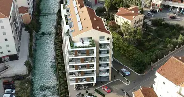 Apartamento 3 habitaciones en Budva, Montenegro