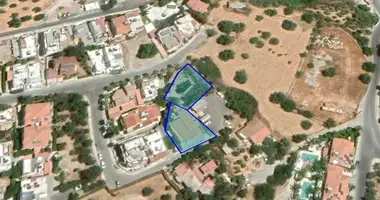 Apartment in Limassol, Cyprus