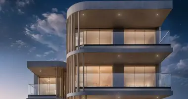 Квартира в Арадиппу, Кипр