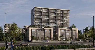 Office 149 m² in Yenişehir, Turkey