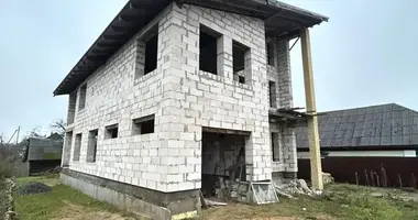 Dom w Bobrujsk, Białoruś