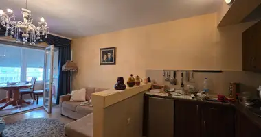 Wohnung 1 Schlafzimmer in Budva, Montenegro