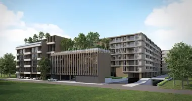 Appartement 2 chambres dans Choeng Thale, Thaïlande