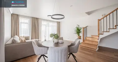 Casa en Vilna, Lituania