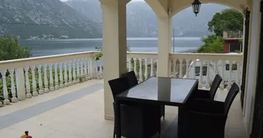 Dom 4 pokoi w Kolasin Municipality, Czarnogóra