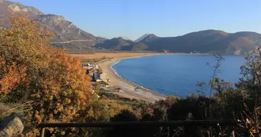 Terrain dans Buljarica, Monténégro