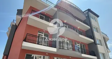 Wohnung 2 zimmer in Sweti Wlas, Bulgarien