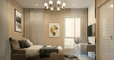 Appartement 3 chambres dans Wichit, Thaïlande
