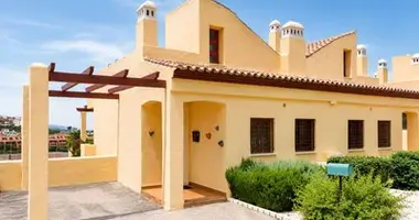 3 bedroom house in Manilva, Spain