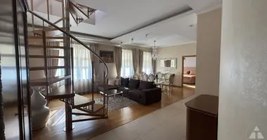 4 room apartment in Riga, Latvia