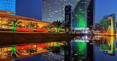 Apartamento en Batumi, Georgia