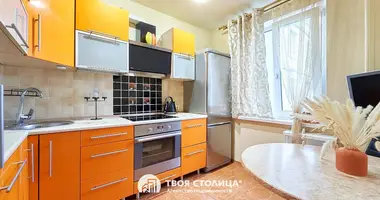 2 bedroom apartment in Minsk, Belarus