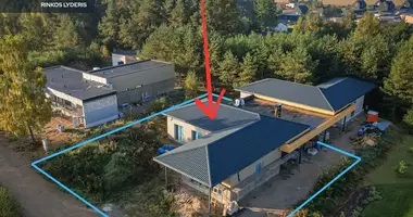 Дом в Вильнюс, Литва
