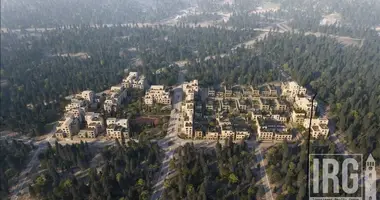 Mieszkanie 3 pokoi w Albania