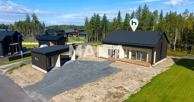 Дом в Oulu sub region, Финляндия