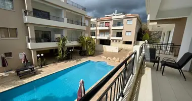 Apartamento 2 habitaciones en Tala, Chipre