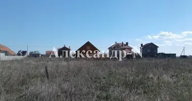Plot of land in Odesa, Ukraine