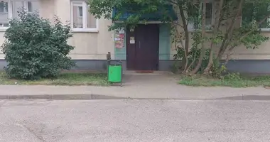 1 room apartment in Minsk, Belarus