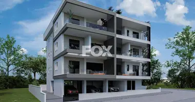 Apartamento 2 habitaciones en Limasol, Chipre