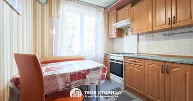Wohnung 3 zimmer in Minsk, Belarus