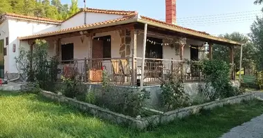 Villa en Casandra, Grecia